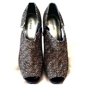 Alfani Heels